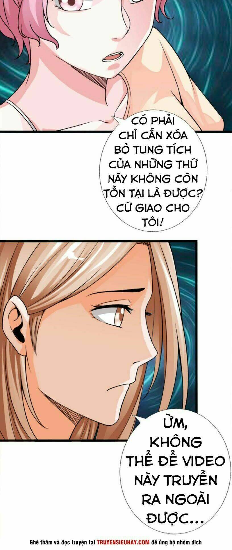 tuyệt phẩm tà thiếu chapter 24 7