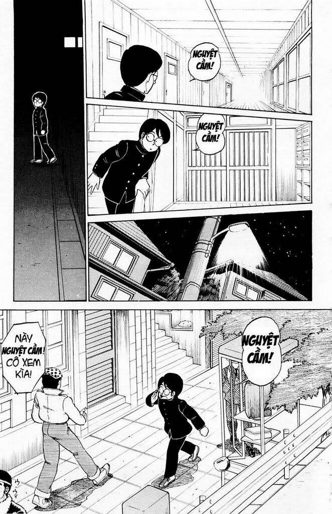 you & me chapter 18 27