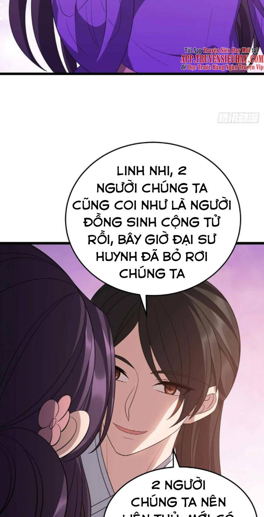 chúa tể tam giới chapter 232 32
