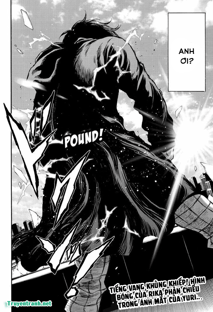 tenkuu shinpan arrive chapter 174.5 9