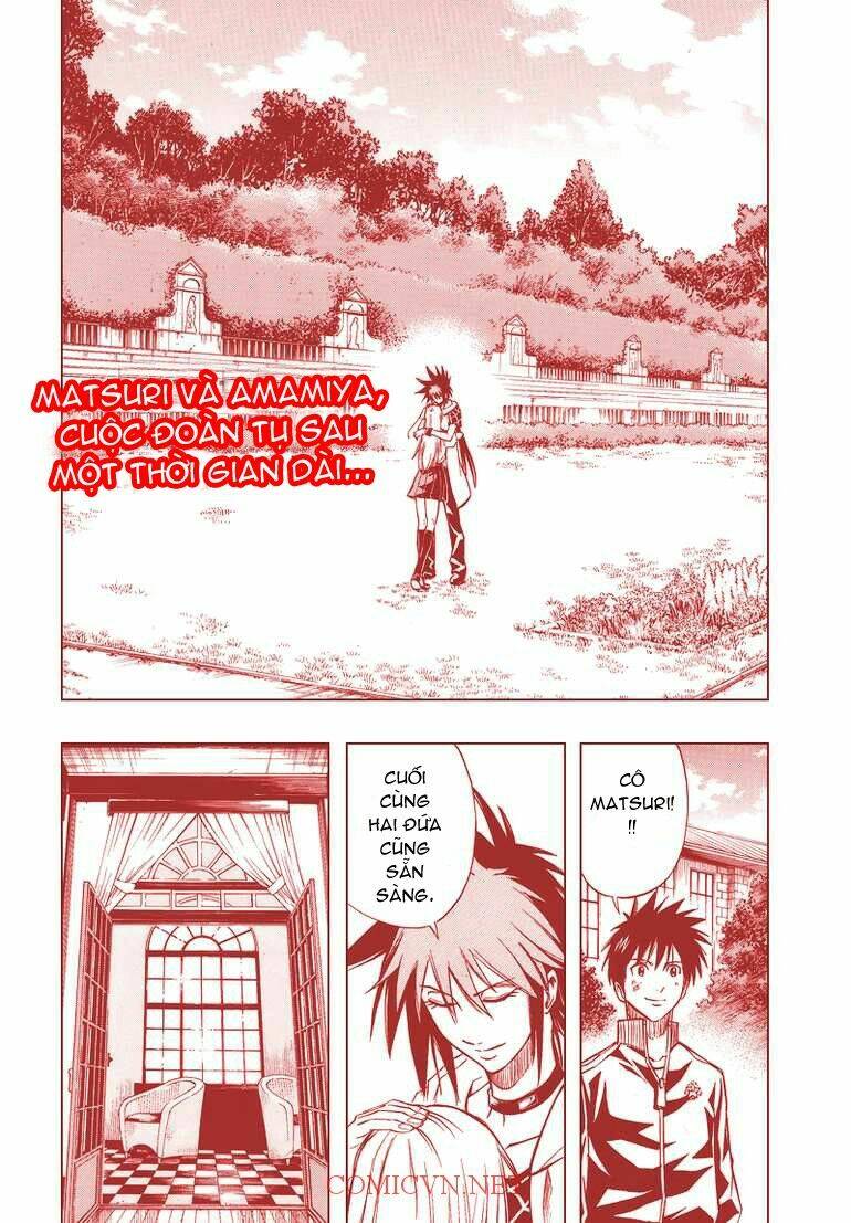 tấm thẻ bí ẩn chapter 89 2