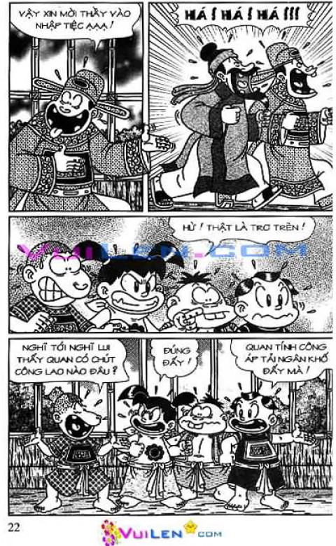 thần đồng đất việt chapter 120 19