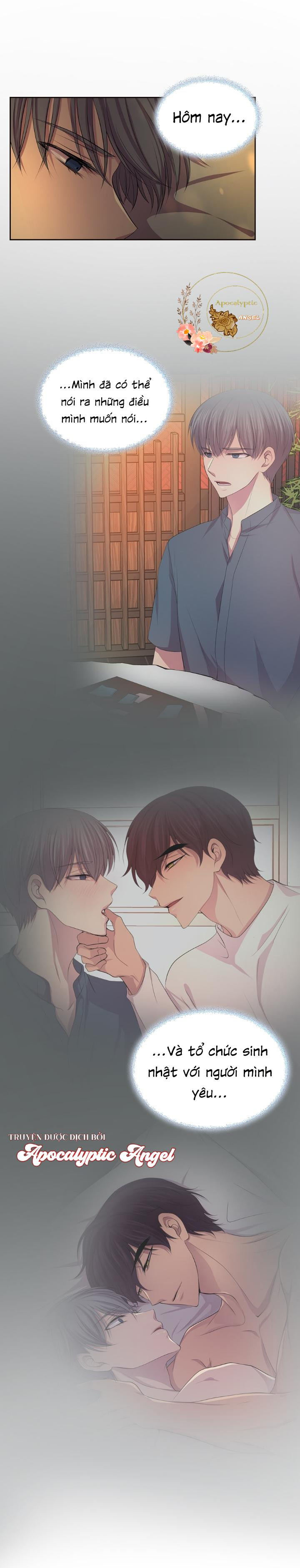 giữ em thật chặt (hold me tight) chapter 74 5