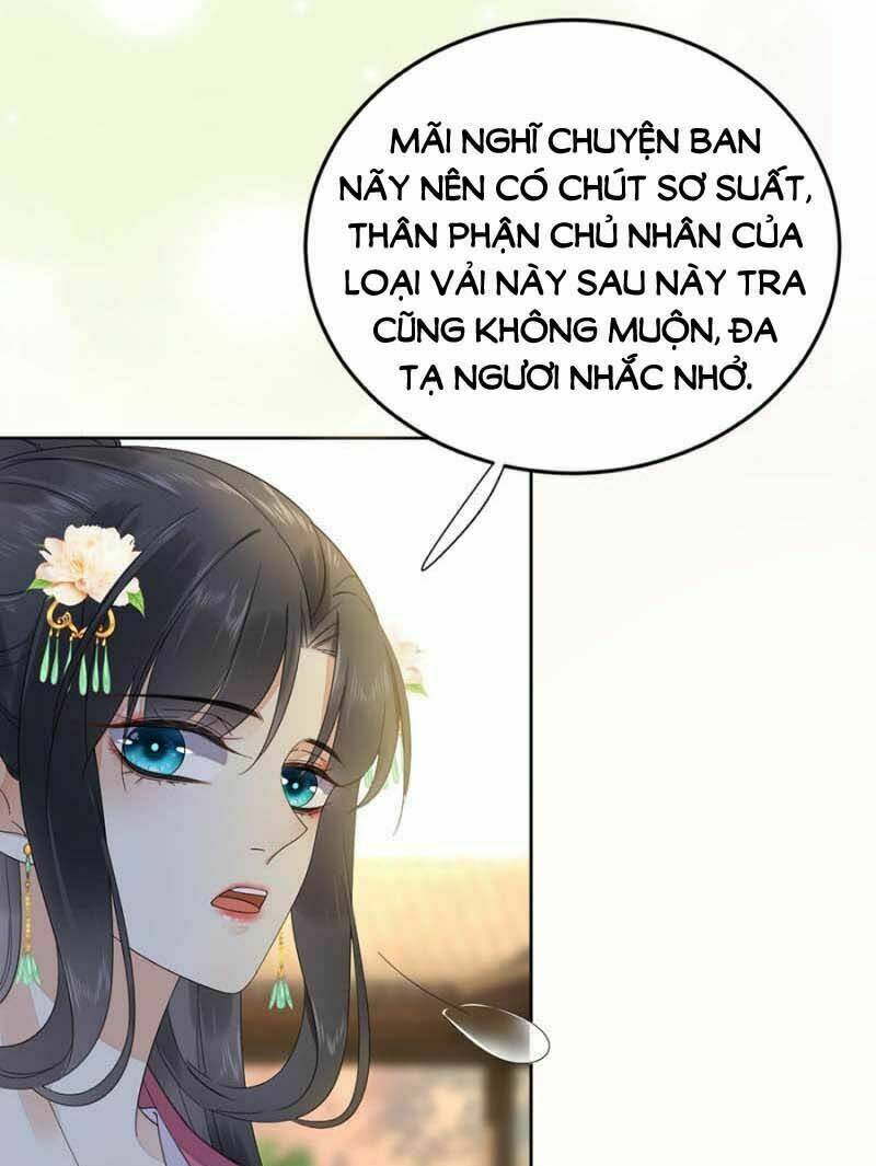 dục hỏa độc nữ chapter 104 27