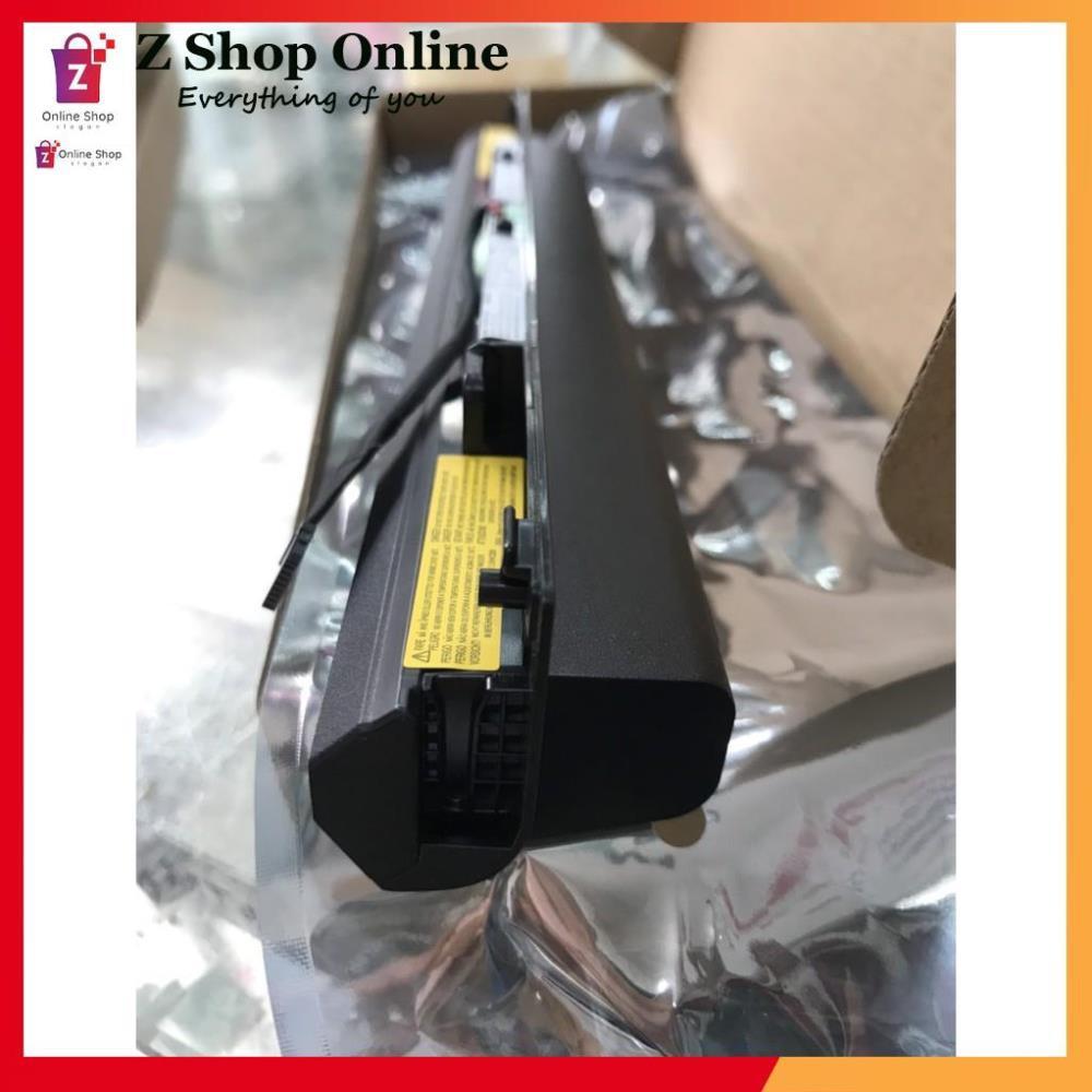 Pin Dùng Cho Lenovo Ideapad 100-14IBD 100-15IBD 110-15ISK 110-17ACL 15ABM