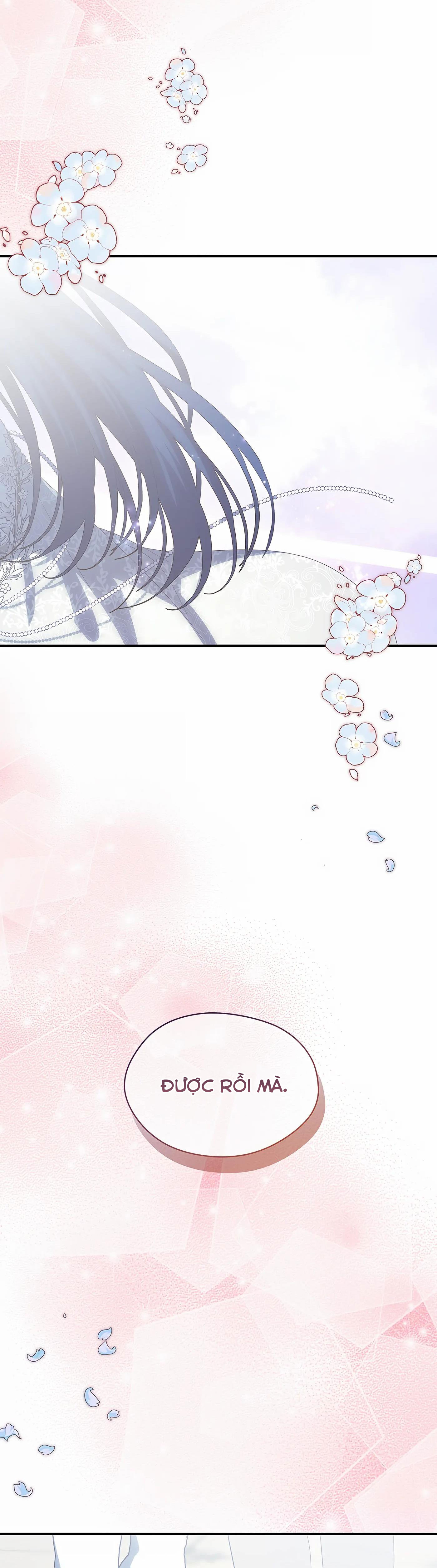 tôi không phải là nữ anh hùng chapter 110 7