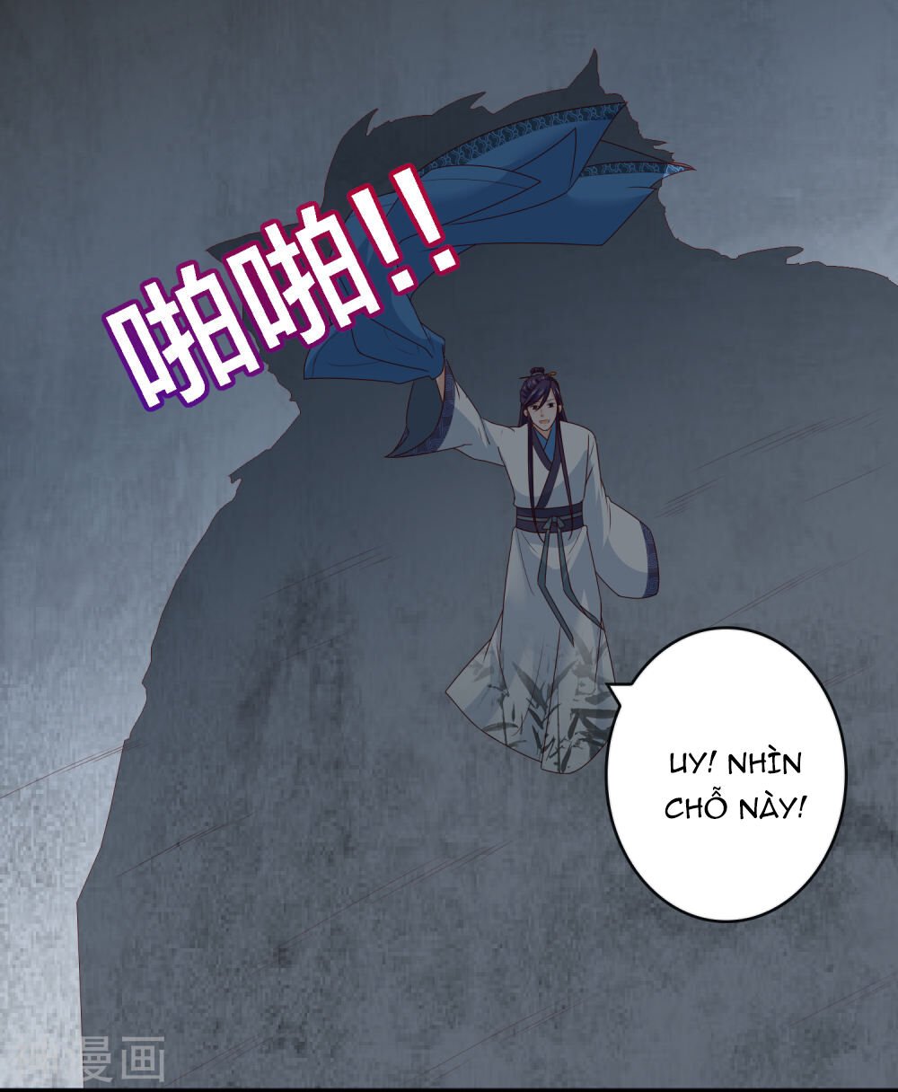 trở về cổ đại làm thánh hiền chapter 10 19