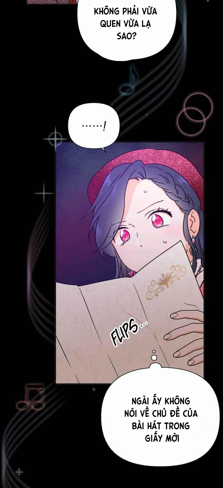 lady baby chapter 128 32