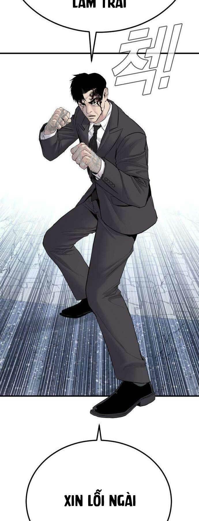 đặc vụ kim chapter 66 108