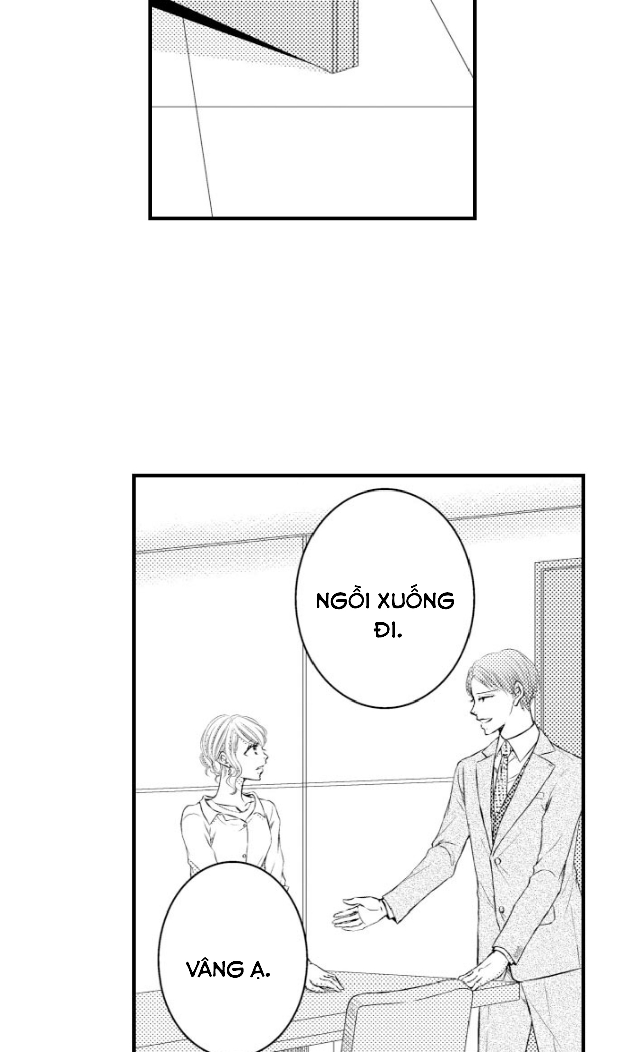 sự cao trào hoàn hảo chapter 92.1 14