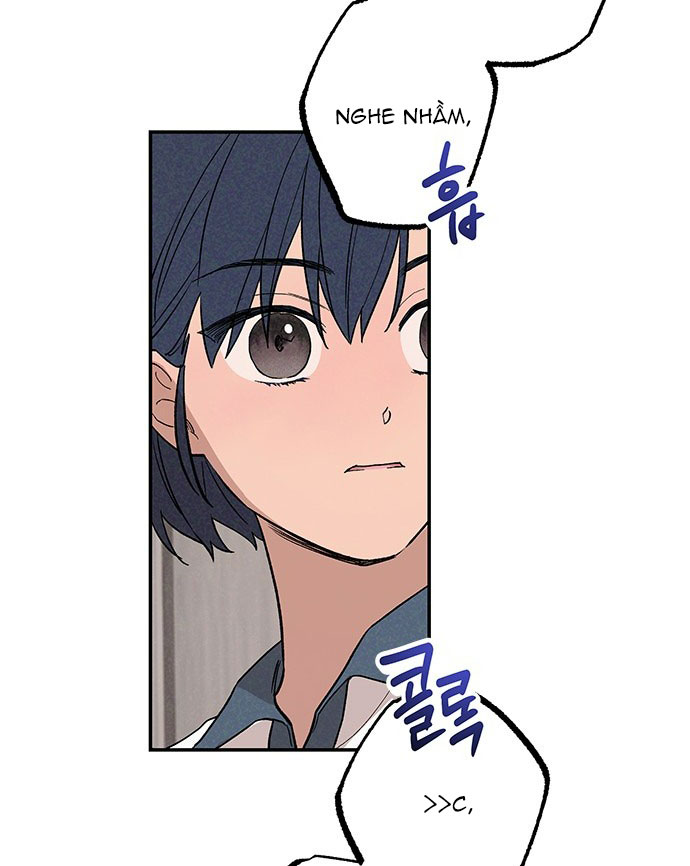 Mối Quan Hệ Đặc Biệt chapter 2.2 4