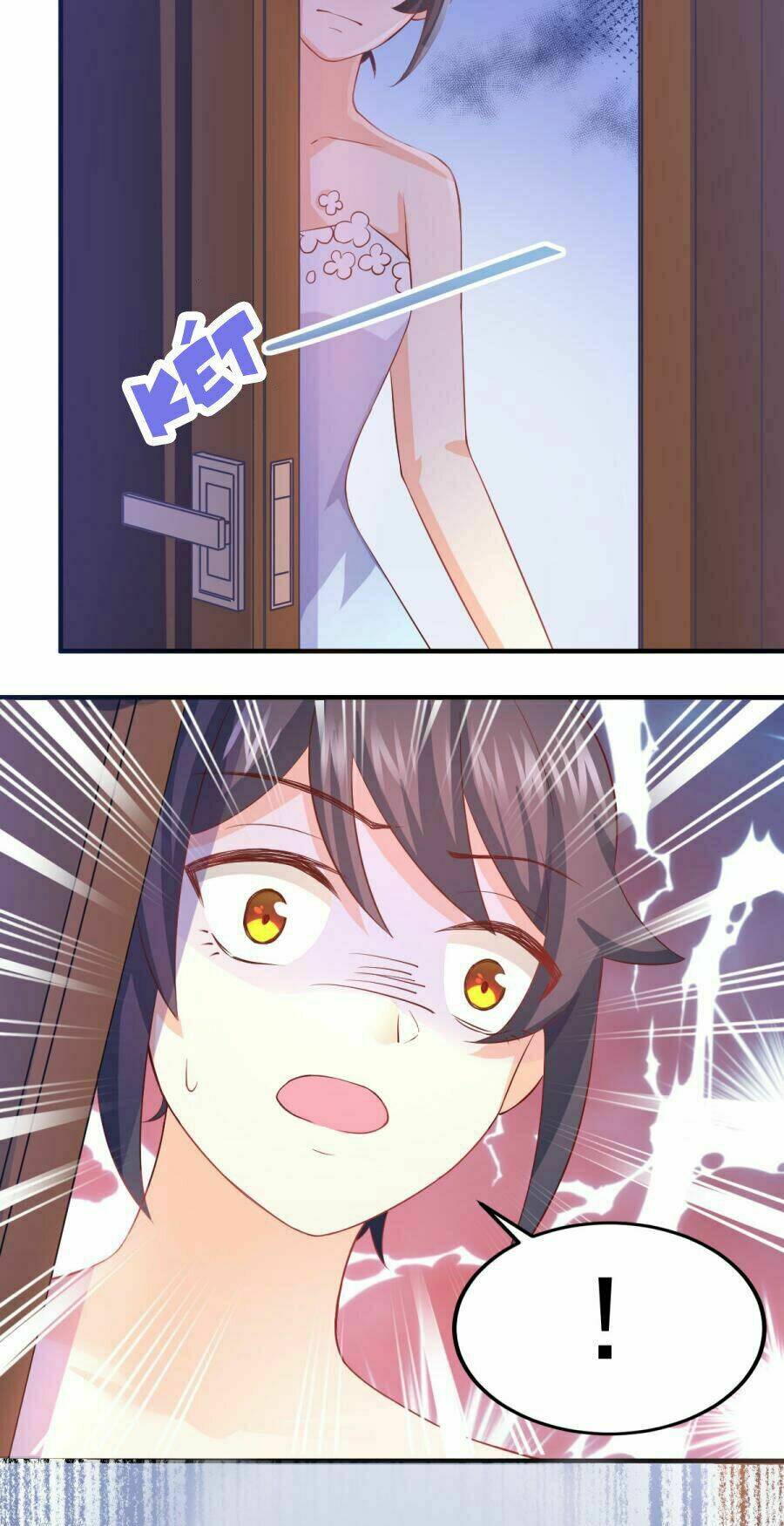 bá ái hãn thê chapter 9 39