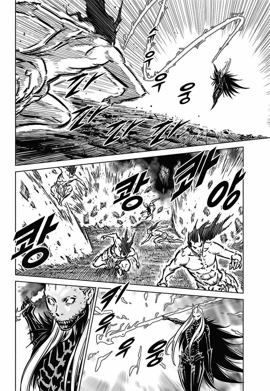 lính đánh thuê maruhan chapter 69 10