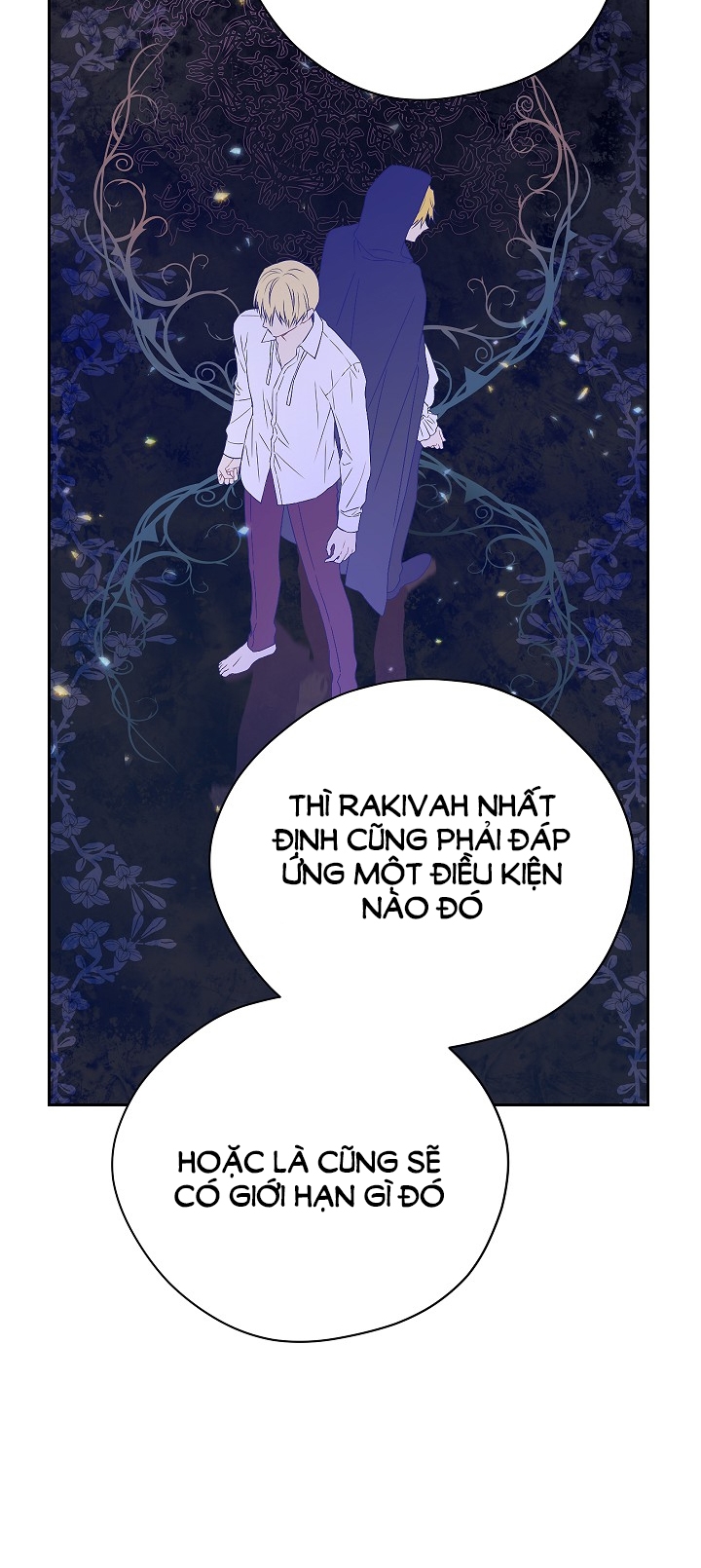 thật ra ta mới là hàng thật chapter 110.1 9