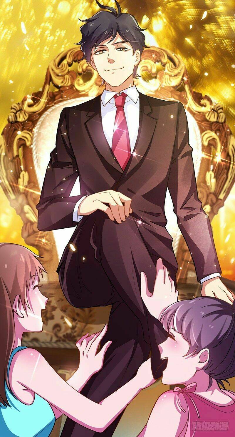 siêu cấp bại gia tử chapter 15 15