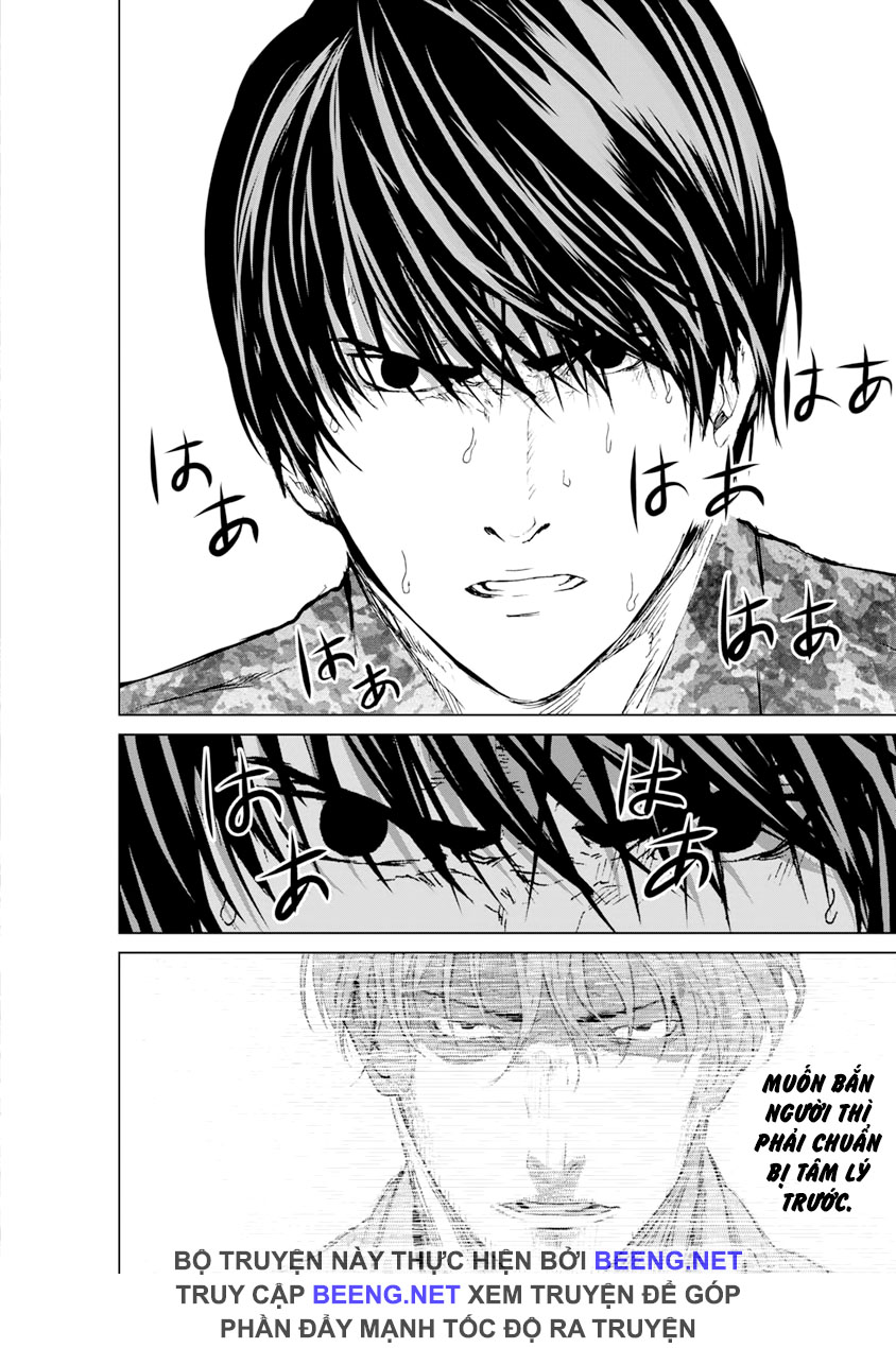 tái sinh manga chapter 8 2