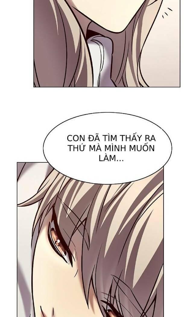 biến thân thành mèo chapter 238 55