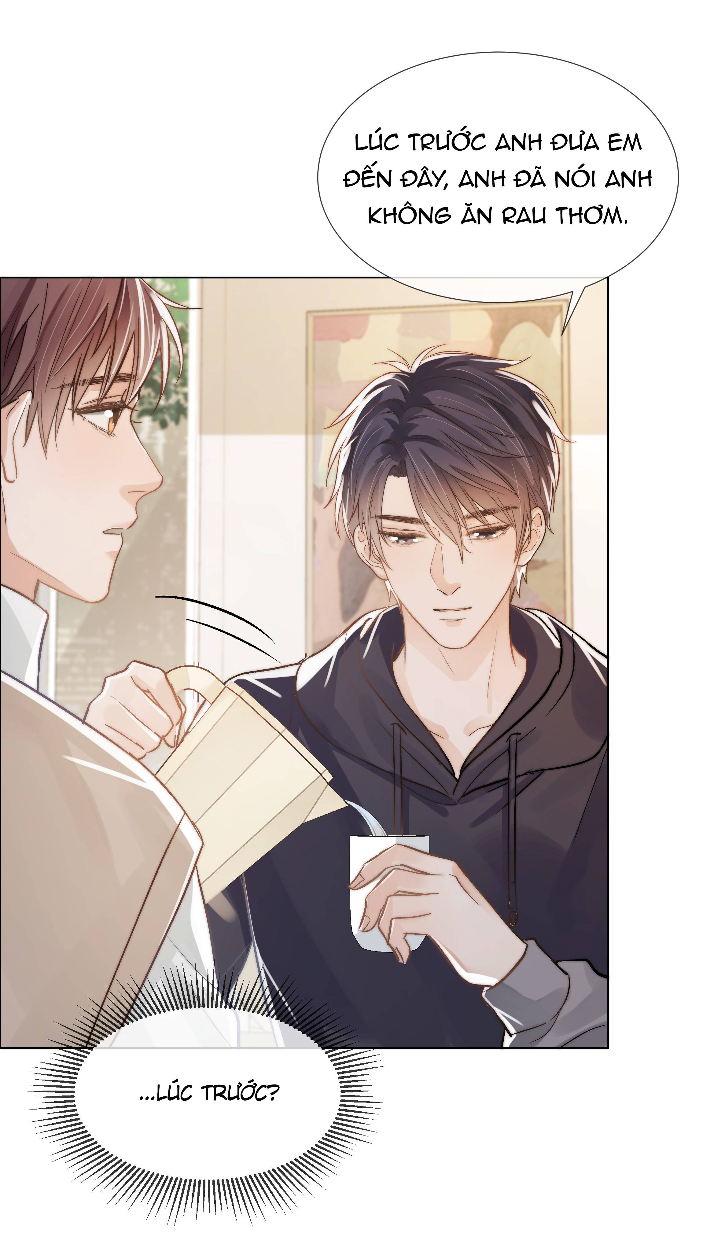 bạch nhật sự cố chapter 6 6