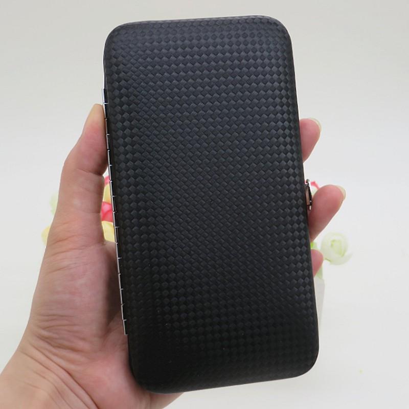 BỘ KỀM CẮT MÓNG TAY TIỆN DỤNG - BỘ KÌM BẤM MÓNG TAY 12 - 15- 19 MÓN