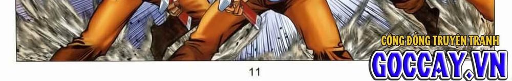 tuyệt thế vô song 2 chapter 52 20