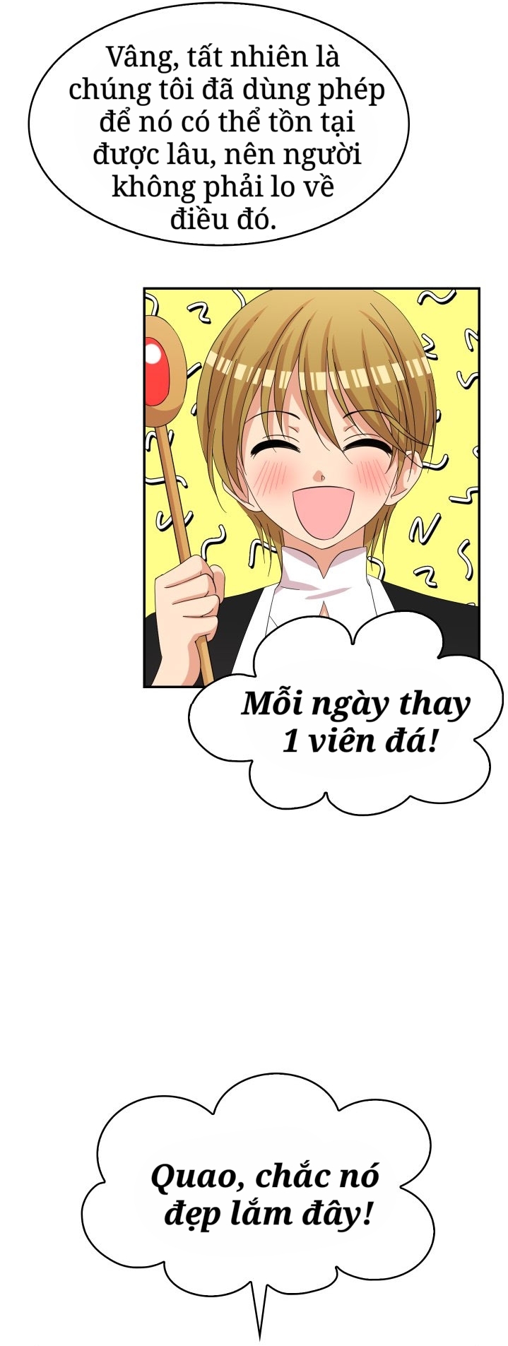 vị cứu tinh của rồng chapter 37 29