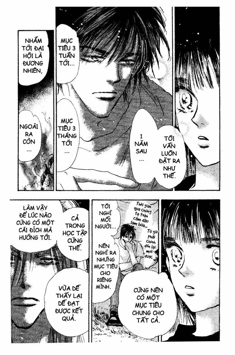 7 mầm sống chapter 63 17