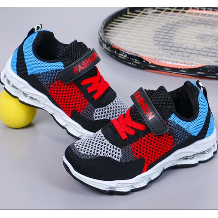 Giày thể thao cho bé, giày cho bé trai,giày sneaker , giày thời trang 21192