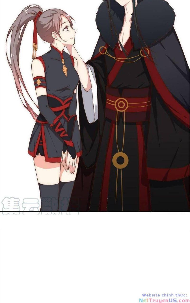 đồ đệ! ngươi mau buông ta ra! chapter 1 57