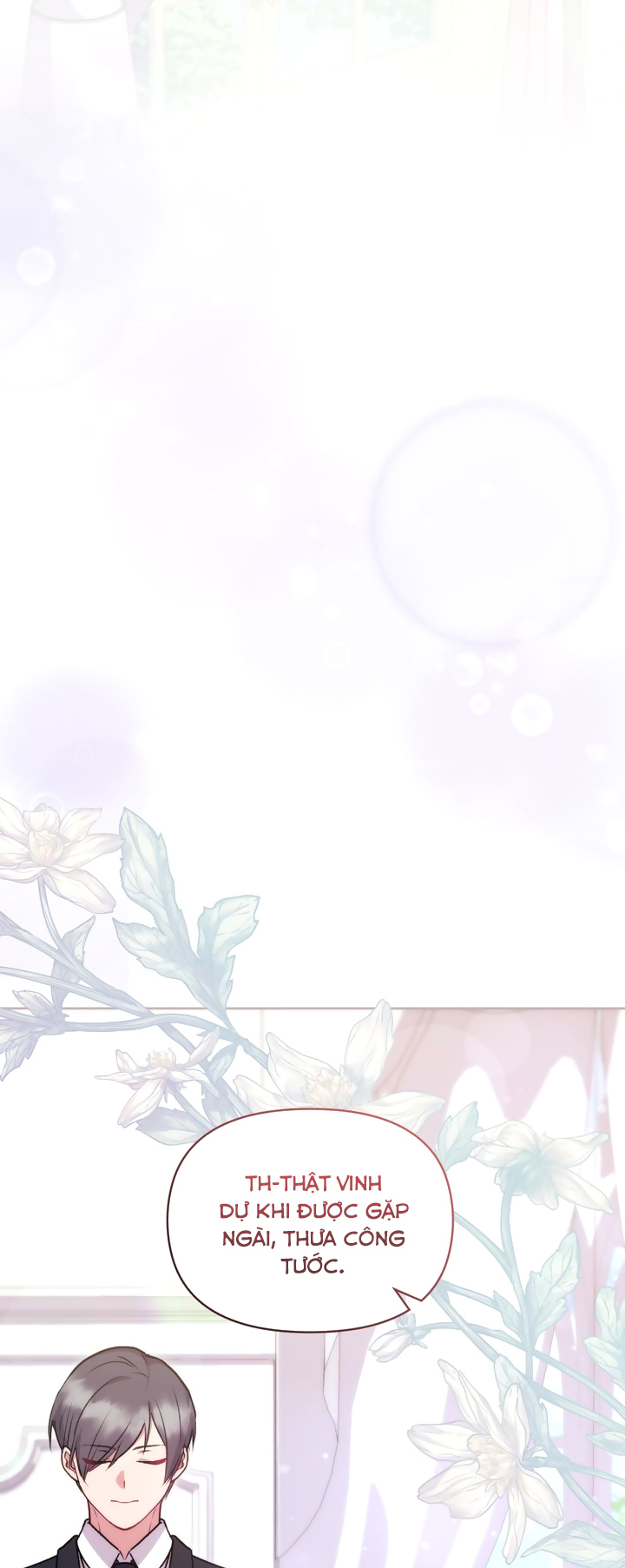 cô con gái nuôi đáng yêu của công tước chapter 48 9