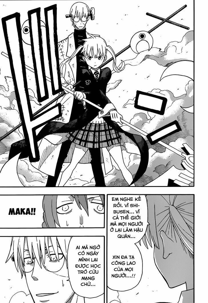 soul eater chapter 100 30