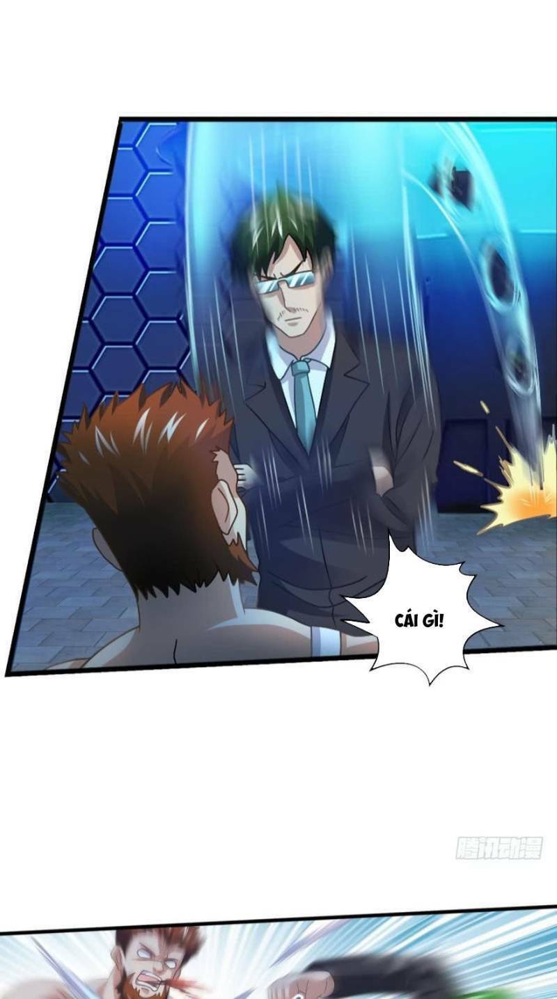 ta có di sản tại dị giới chapter 9 23