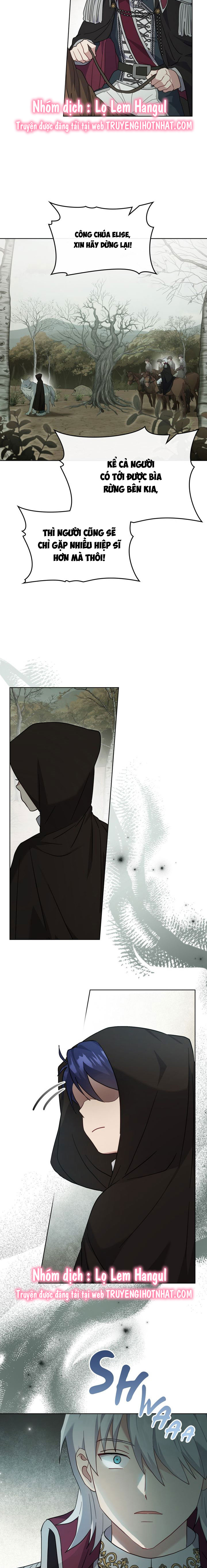 công chúa muôn loài chapter 122 10