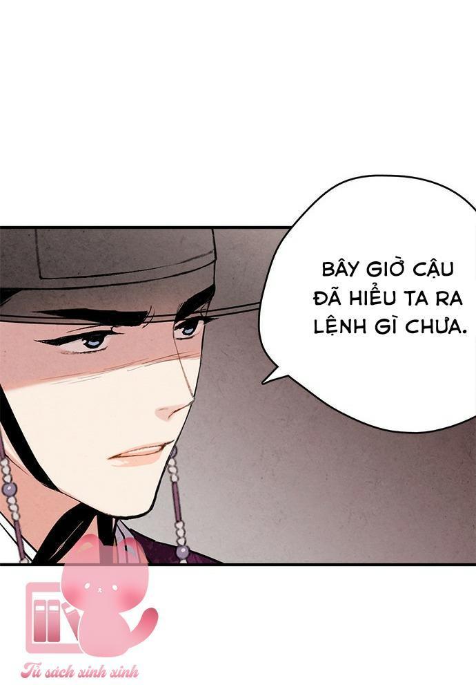lệnh cấm hôn chapter 68 56