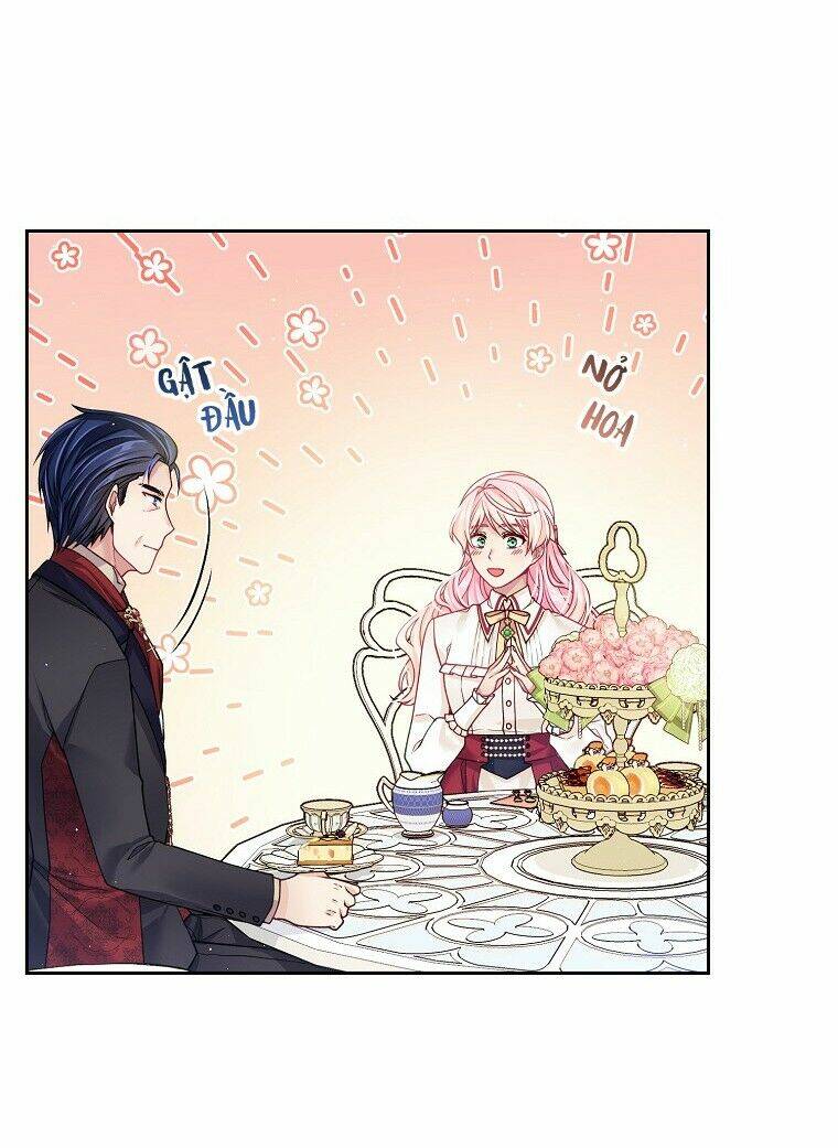 chồng em dễ thương chết mất thôi! chapter 20 20