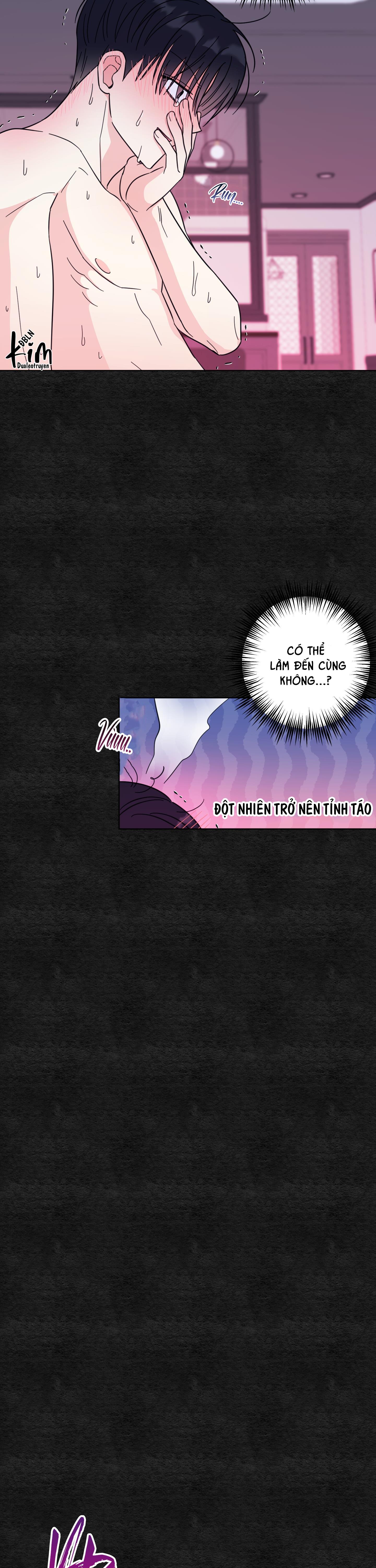 màu trung tính chapter 3 14