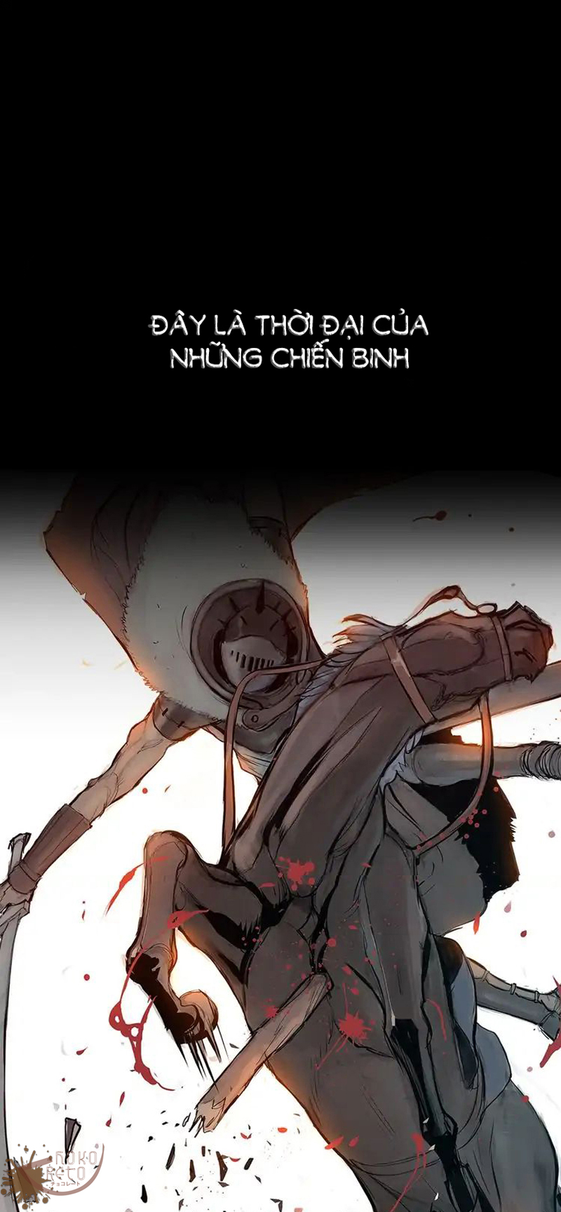 thanh kiếm danh vọng chapter 0 1