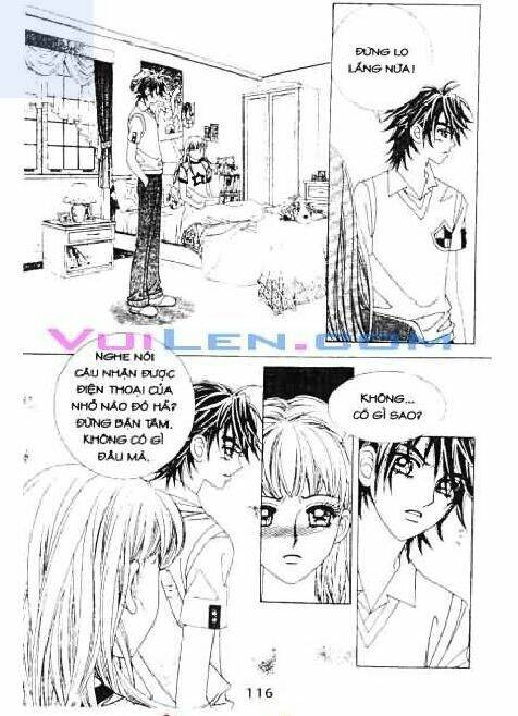 ánh nắng chói chang chapter 9 113