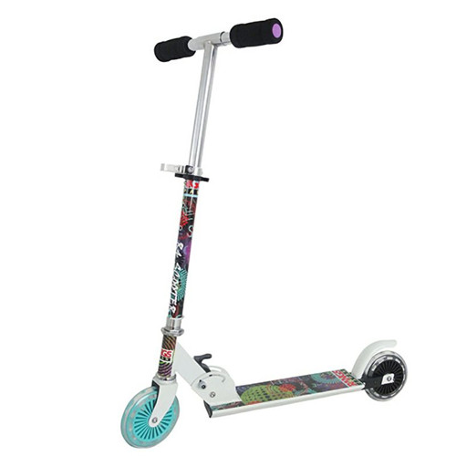 Xe Trượt Scooter Nhật Bản Rangs Japan 4936560112227