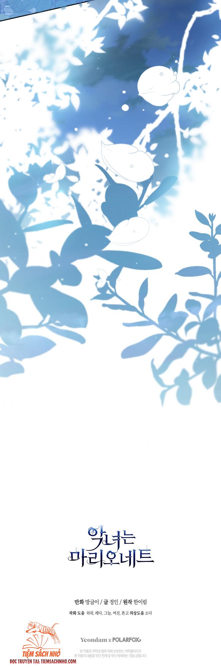 ác nữ là con rối chapter 57 48