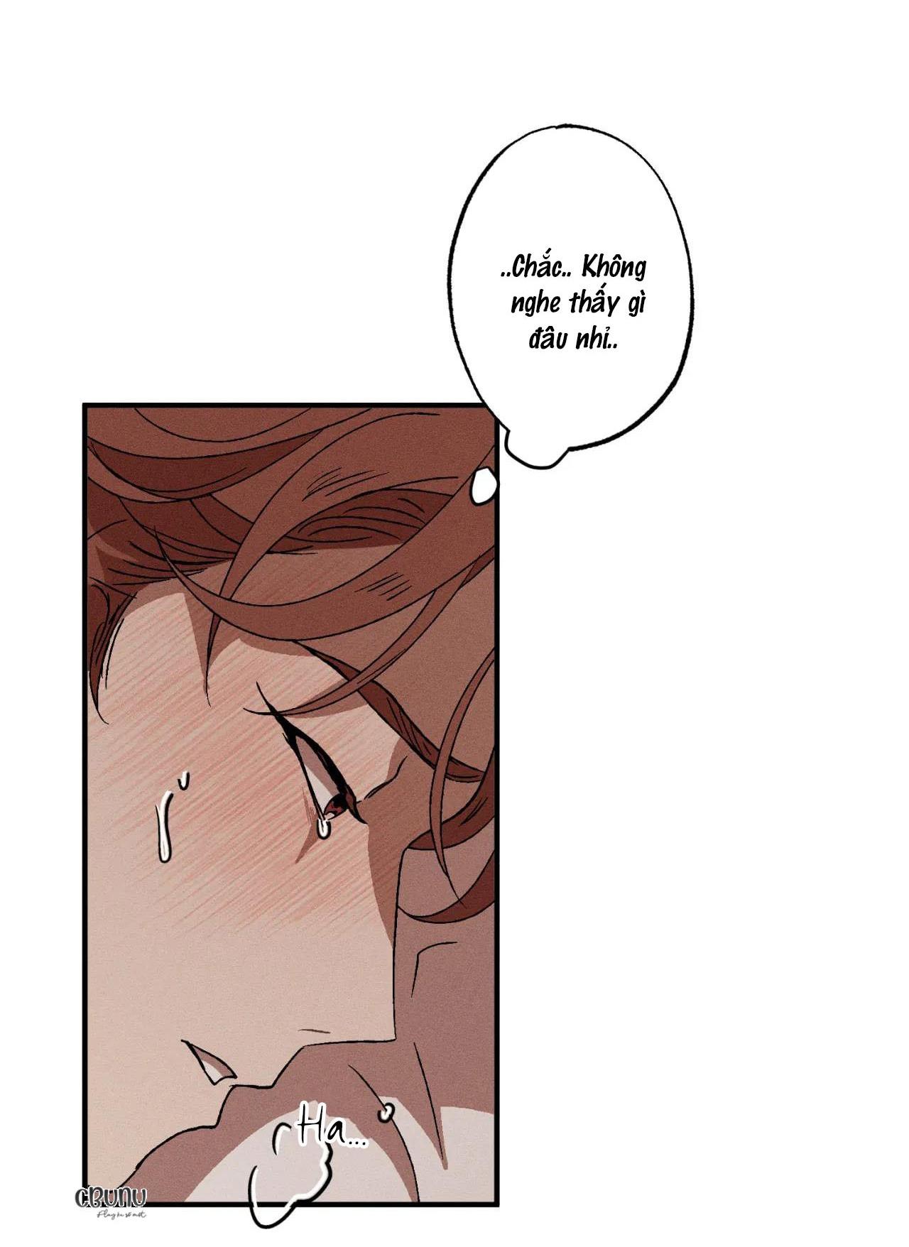 bẫy đôi ngọt ngào chapter 17 68