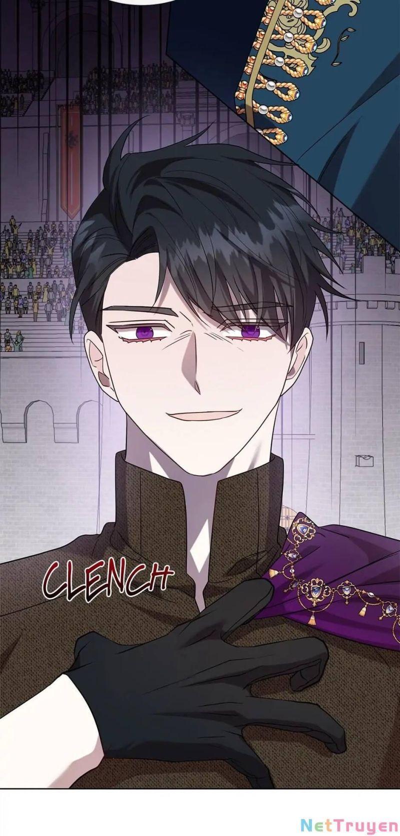 xin ngài đừng ăn tôi chapter 74 69