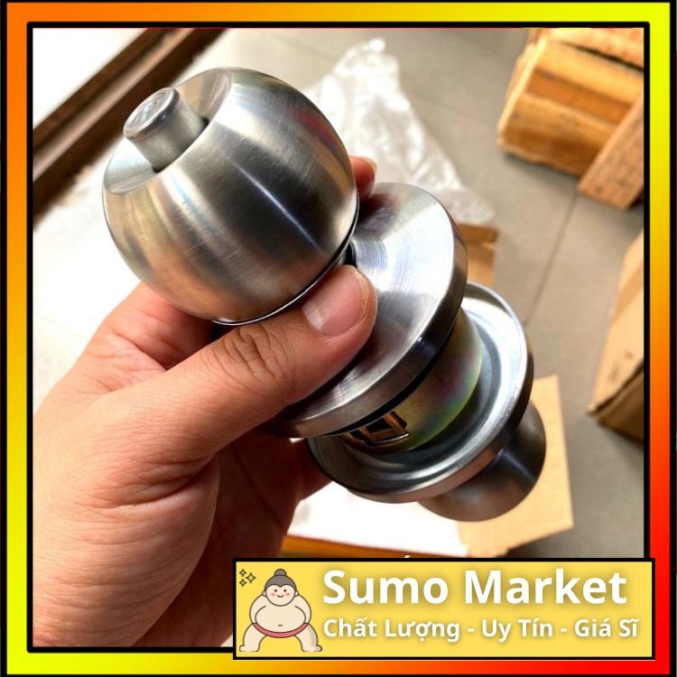 KHOÁ TAY NẮM INOX Z