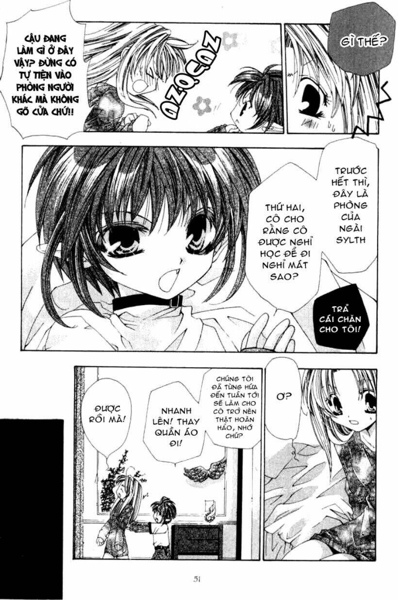 magical x miracle chapter 3 4