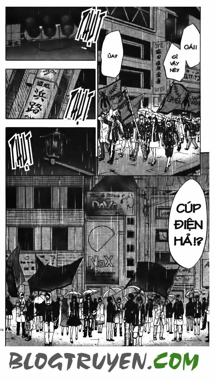 ma vương chapter 58 13