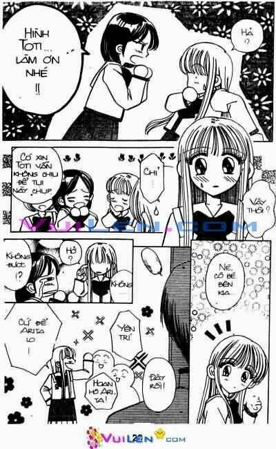 arita đáng yêu chapter 3 29