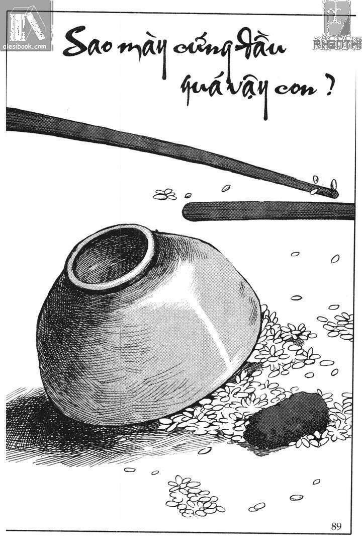 chiếc lược ngà chapter 4 14