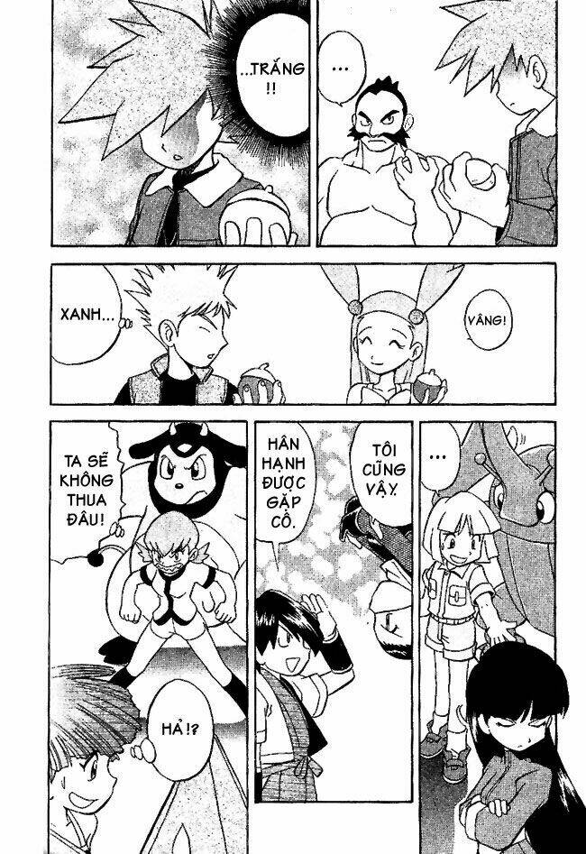 thú cưng đặc biệt chapter 154 20