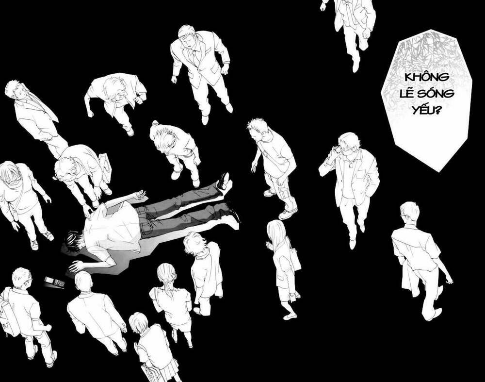 boku no hatsukoi wo kimi ni sasagu chapter 53 27