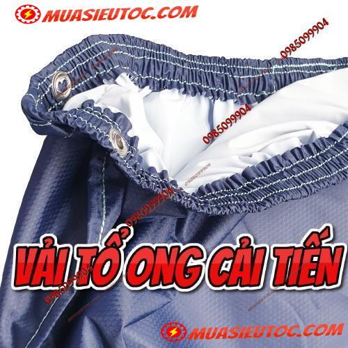 Áo Trùm Vệ Sinh Máy Lạnh - Túi xịt rửa bảo dưỡng điều hòa âm trần máy lạnh treo tường hàn quốc tổ ong