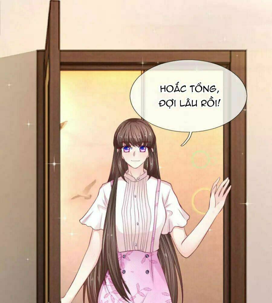 từ chối kết hôn với đại gia: cô dâu bỏ trốn chapter 60 17